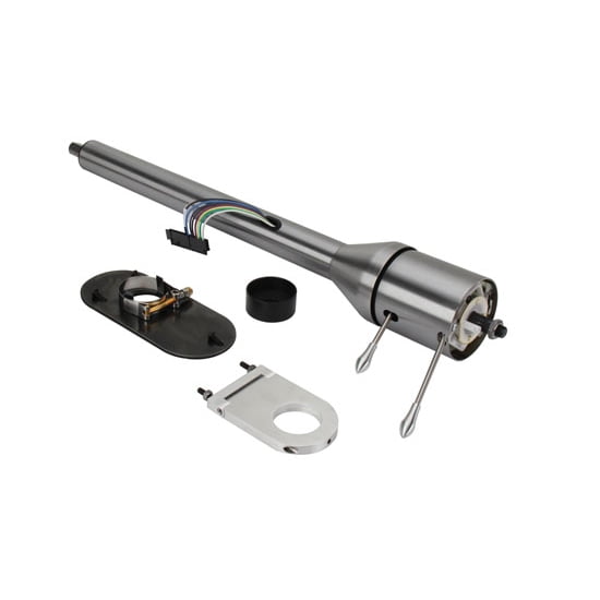 Ididit Tilt Wheel Steering Column 28 Inch Plain Ididit Tilt Wheel Steering Column 28 Inch Plain